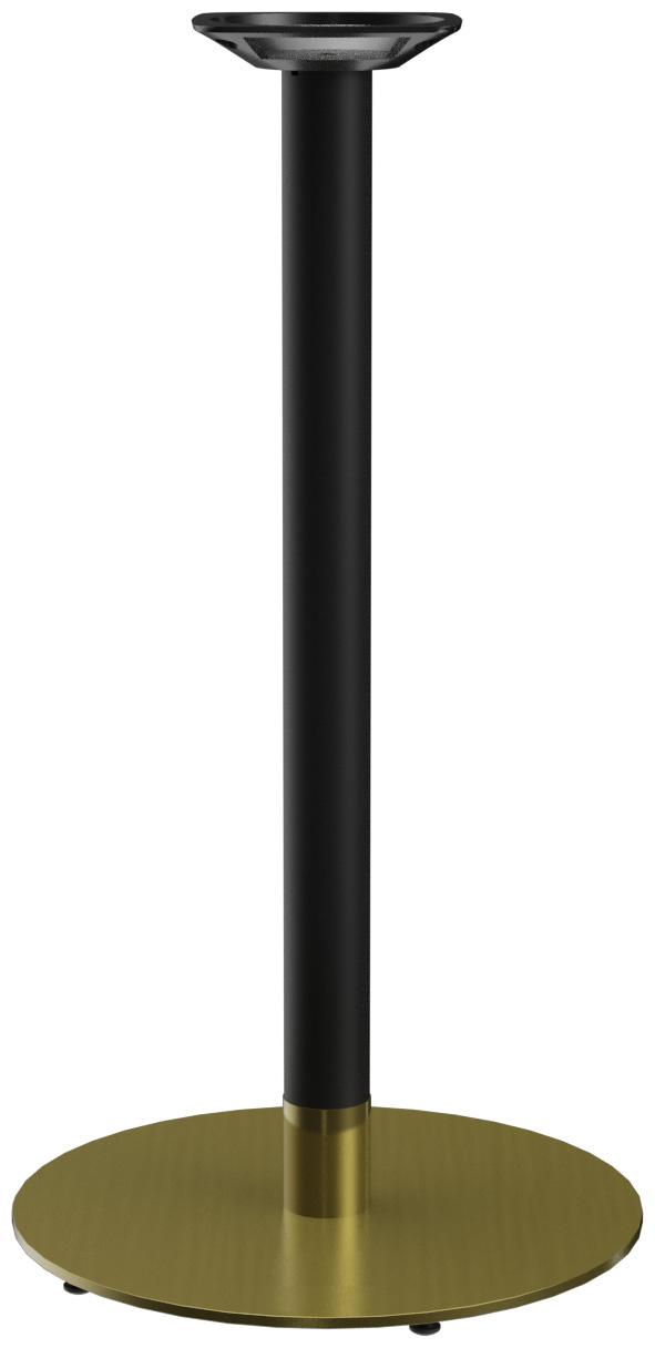 Abbildung Staantafel Kerst Vorderansicht