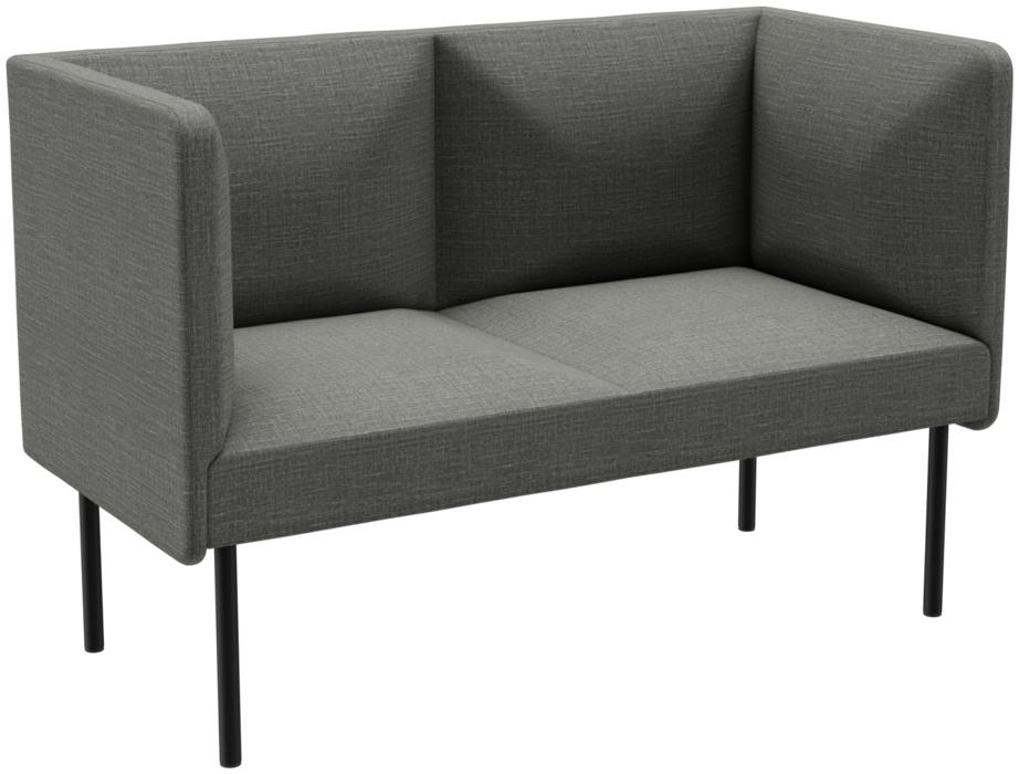 2-seater element Tuya