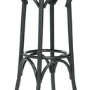 Abbildung Barhocker Bojan Schrägansicht