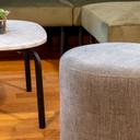 Abbildung Tabouret hauteur lounge Doria Ambiente