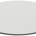 Abbildung Tischplatte Compact Slim A Schrägansicht