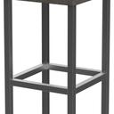 Abbildung bar stool Yes Schrägansicht