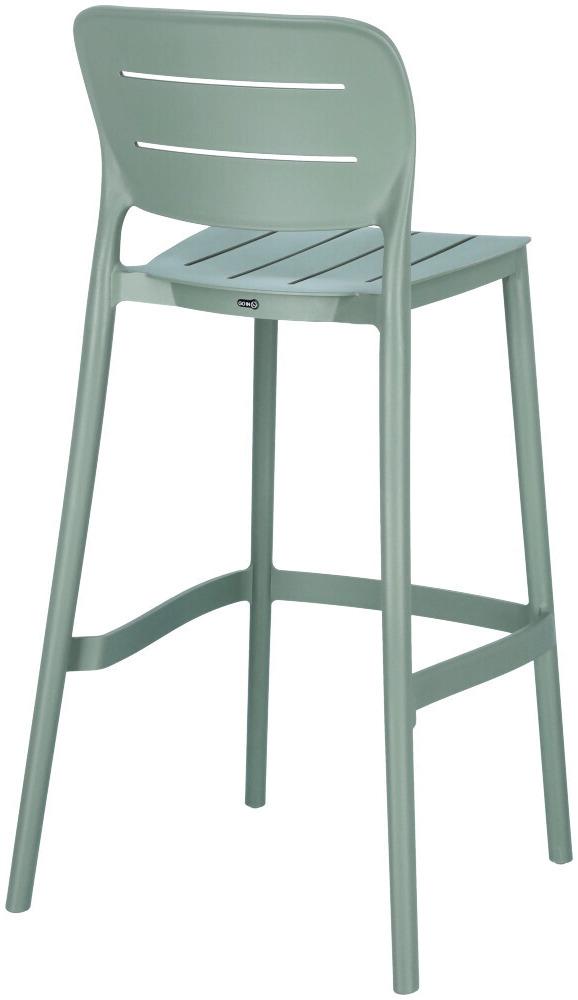 Abbildung bar stool Elira Schrägansicht
