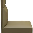 Abbildung Élément 60 cm Tuya B Seitenansicht