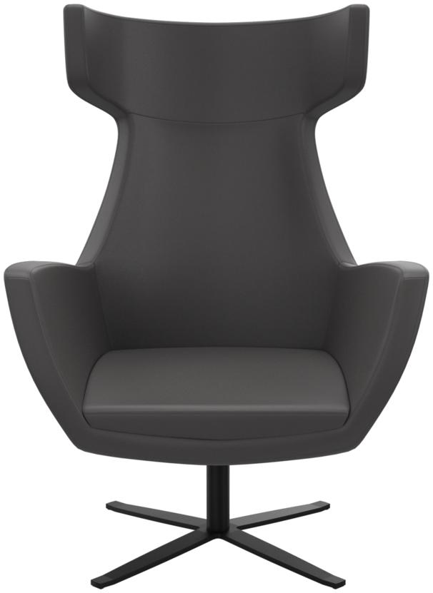 Abbildung fauteuil Dustin Vorderansicht