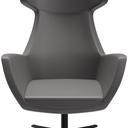 Abbildung fauteuil Dustin Vorderansicht