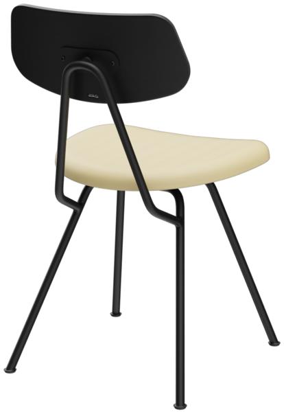 Abbildung chair Ovra Schrägansicht