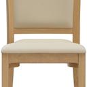 Abbildung chair Mily Vorderansicht