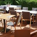 Abbildung Armlehnstuhl Tinna Ambiente