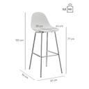 Abbildung bar stool TA