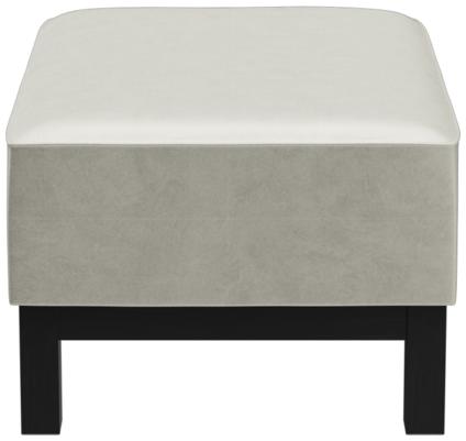 Abbildung tabouret Chilly Rückansicht