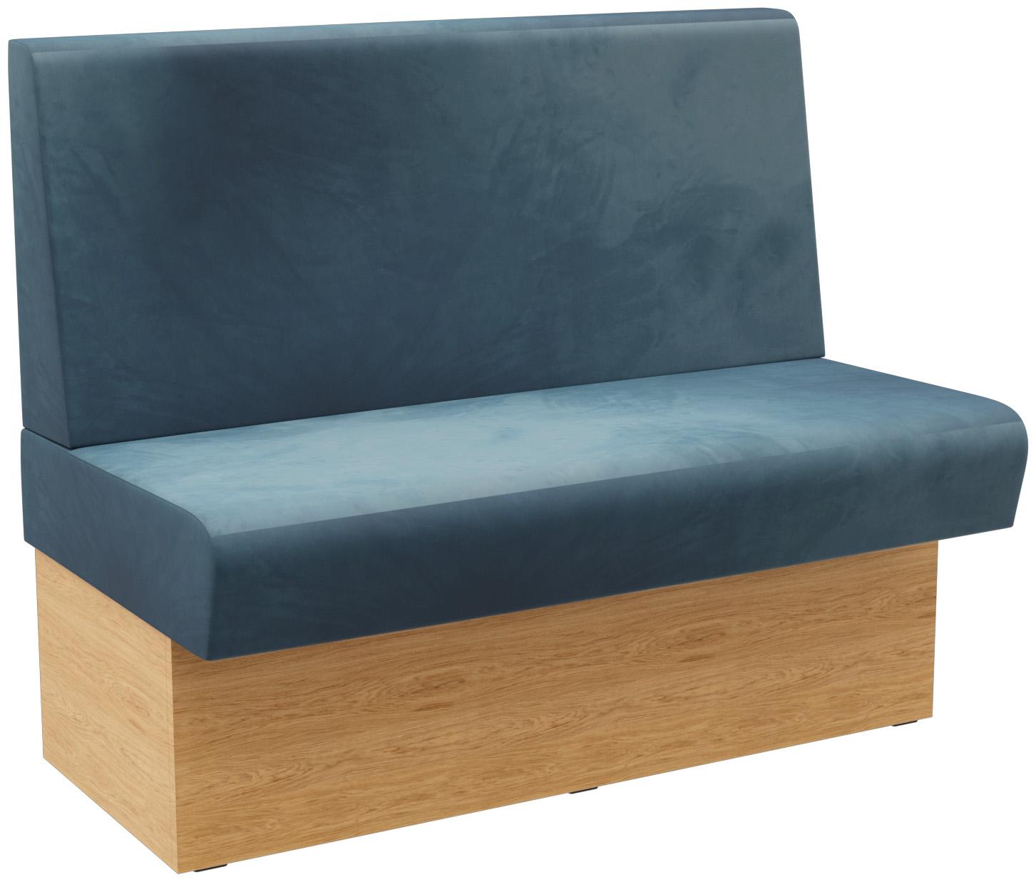 Eindstuk rechts 120cm Anett