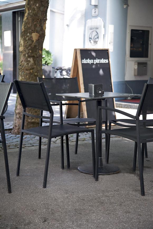 Abbildung chaise Toni Ambiente