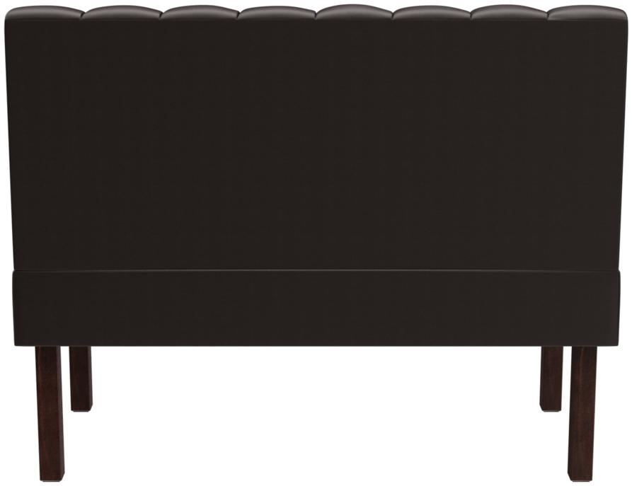 Abbildung Single element 120 cm Felipa Rückansicht