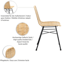 Abbildung chaise Ulmo