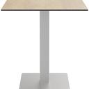 Abbildung dining table Kerst Seitenansicht