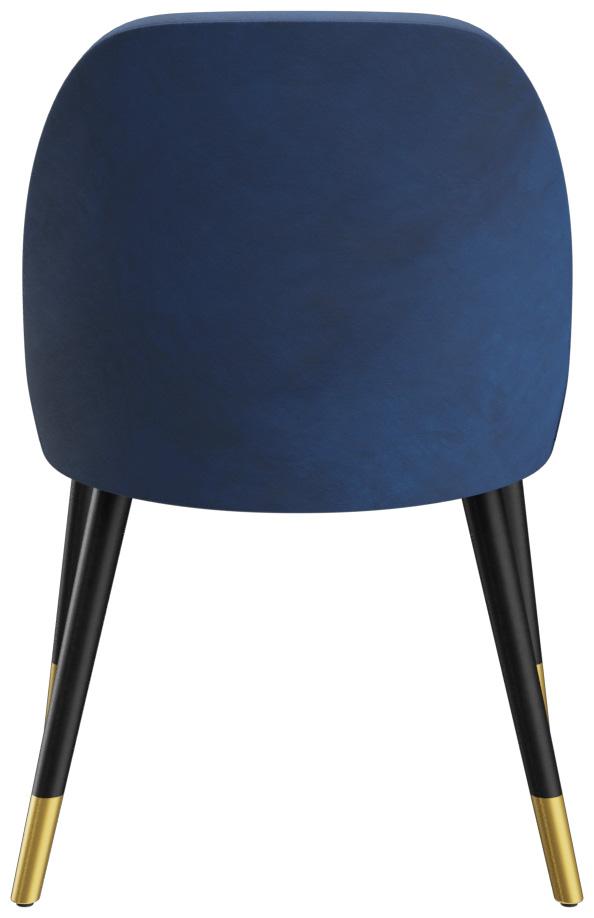 Abbildung chair Hada Rückansicht