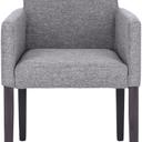 Abbildung Armstoel Narkin Vorderansicht