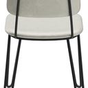 Abbildung chaise Yago P Rückansicht