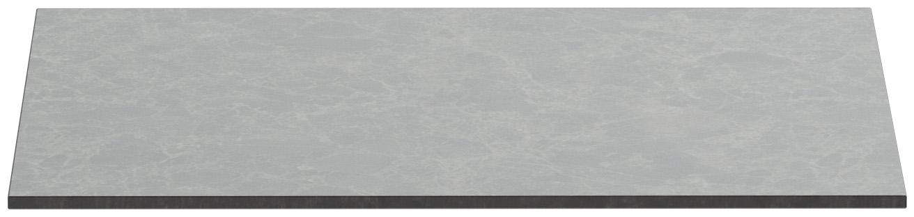 Abbildung Plateau de table Compact Slim Vorderansicht