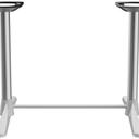 Abbildung Esstisch Modular T Rückansicht