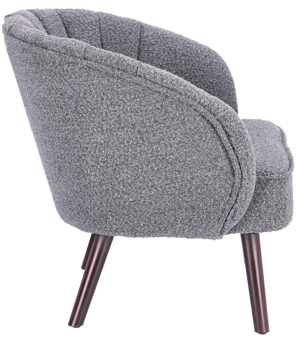 Abbildung armchair Imke Seitenansicht