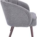 Abbildung armchair Imke Seitenansicht