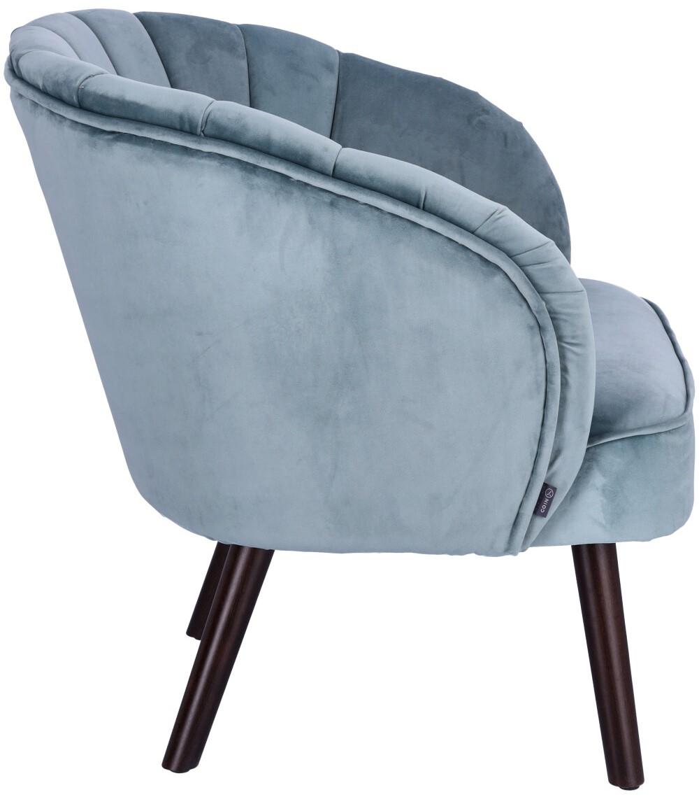 Abbildung armchair Imke Seitenansicht