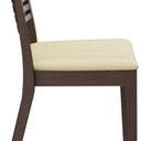 Abbildung chair Quirin Seitenansicht