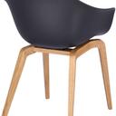 Abbildung arm chair Tamo Schrägansicht