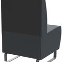 Abbildung Enkelstuk 60 cm D-Line Schrägansicht