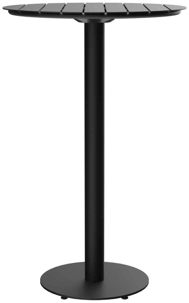 Abbildung Staantafel Kerst Seitenansicht