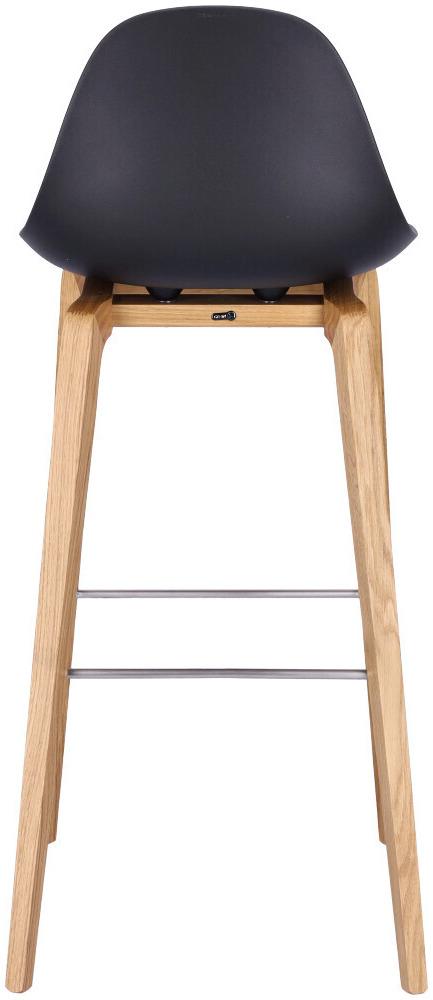 Abbildung bar stool Tamo Rückansicht