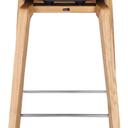 Abbildung bar stool Tamo Rückansicht