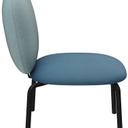 Abbildung armchair Liberty Seitenansicht