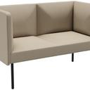 Abbildung Élément 2 places Tuya Schrägansicht