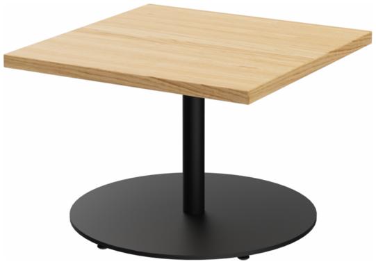 Abbildung salontafel T12 Slim Schrägansicht