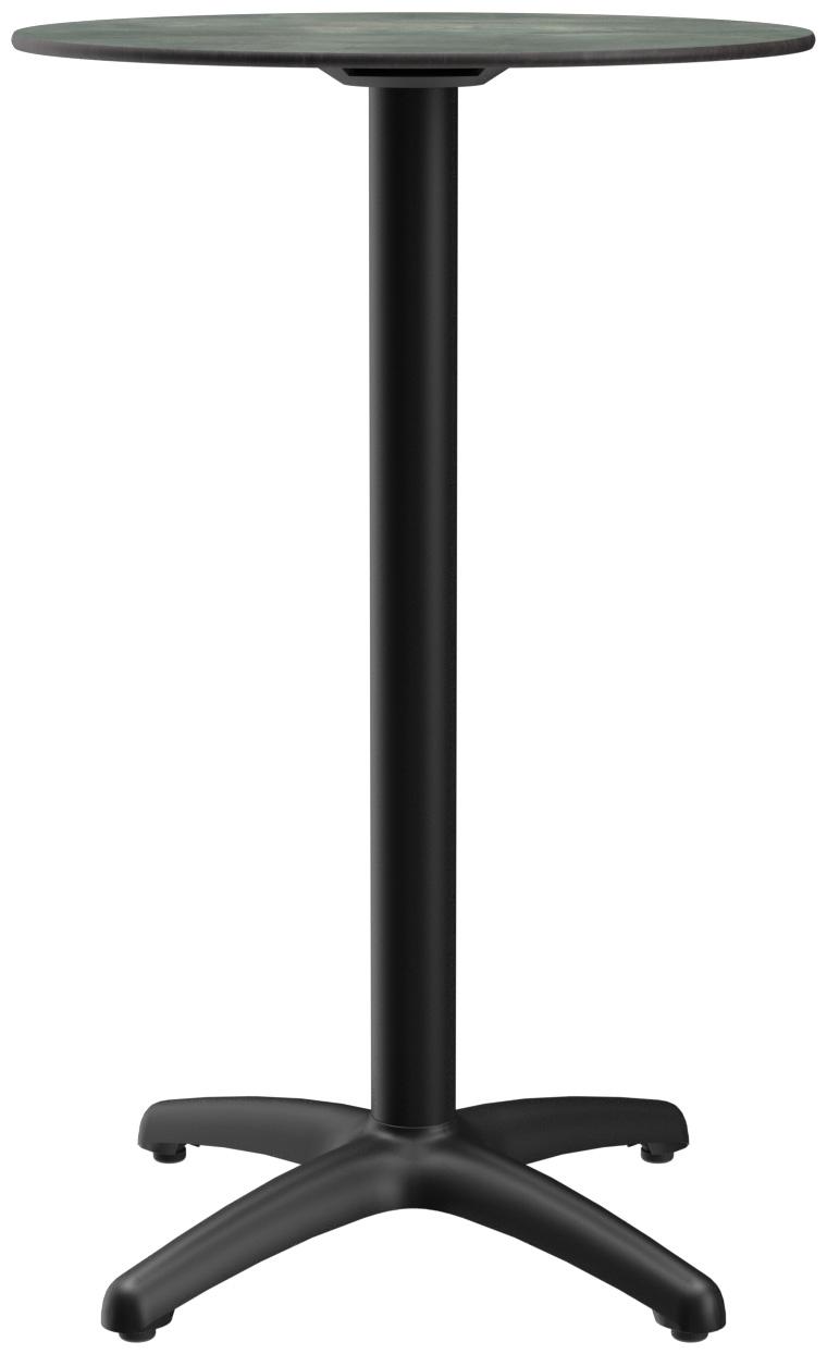 Abbildung Mange-debout Kenan Vorderansicht