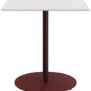 Abbildung Eettafel T12 Slim Rückansicht