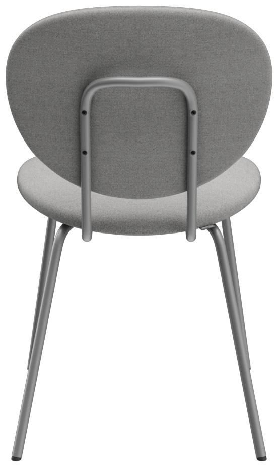 Abbildung chaise P 33 Rückansicht