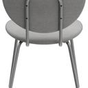 Abbildung chaise P 33 Rückansicht