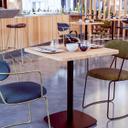 Abbildung Chaise à accoudoirs Nivio Ambiente
