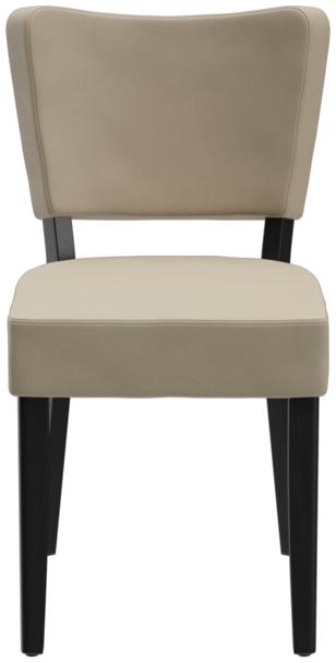 Abbildung chair Damara Vorderansicht