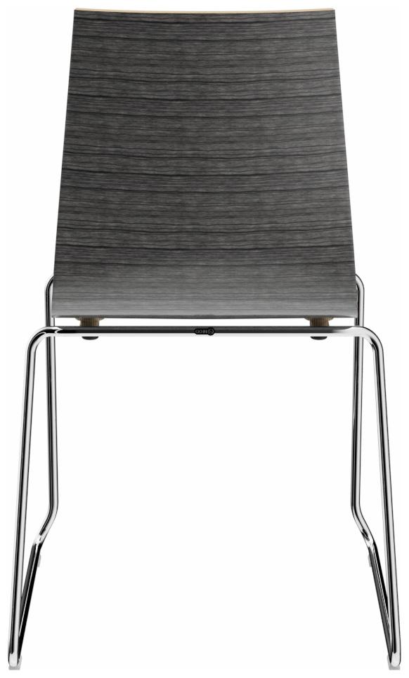 Abbildung chaise Paula Rückansicht