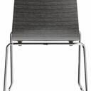 Abbildung chaise Paula Rückansicht