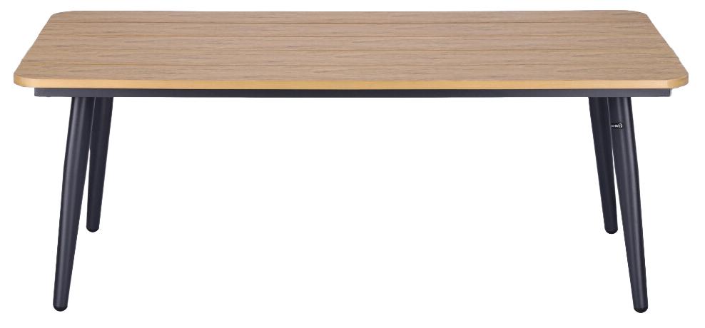 Abbildung Table basse Sunniva T Vorderansicht