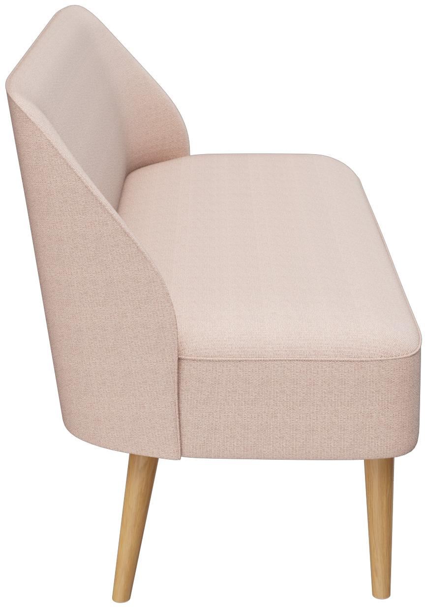 Abbildung 2-seater Cliff Seitenansicht