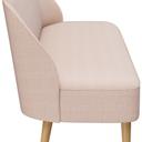 Abbildung 2-seater Cliff Seitenansicht