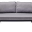 Abbildung 2-Sitzer-Element Somaro Vorderansicht