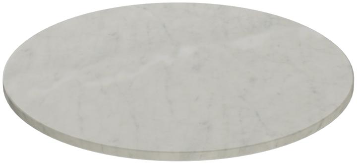 Tischplatte Cassius